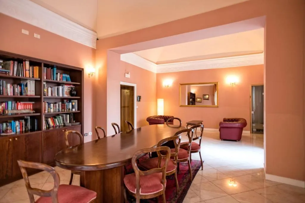 Conferences, Grand Hotel Italia, Perugia