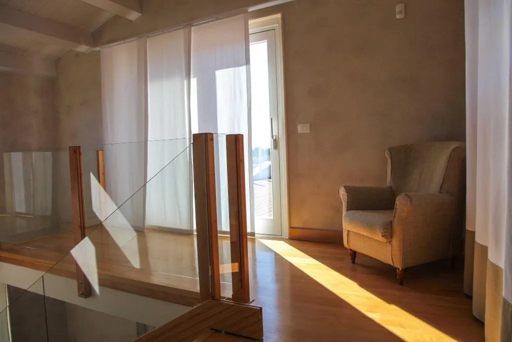 Lobby, Zahir Country House, Catania