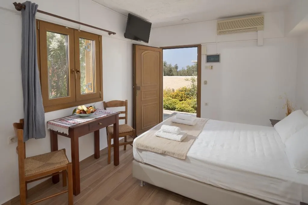 STUDIO STANDARD Room, Bellino Apartments, Crete