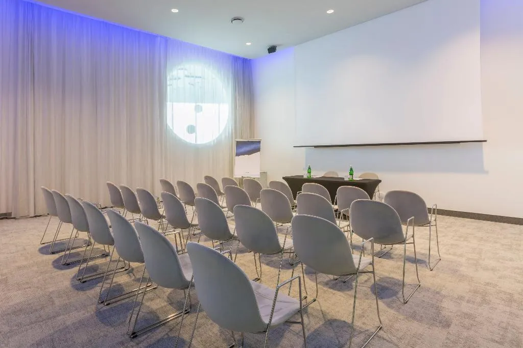 Conferences, Voco Milan Fiere, Milan