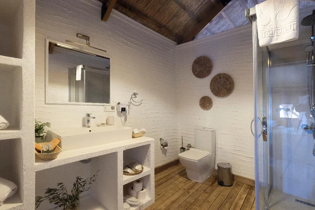 SUITE SEA VIEW HONEYMOON Room, Perdue Hotel, Dalaman