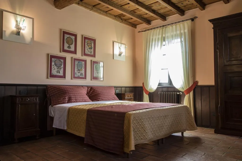 Room, Locanda Sant'Anna, Venice