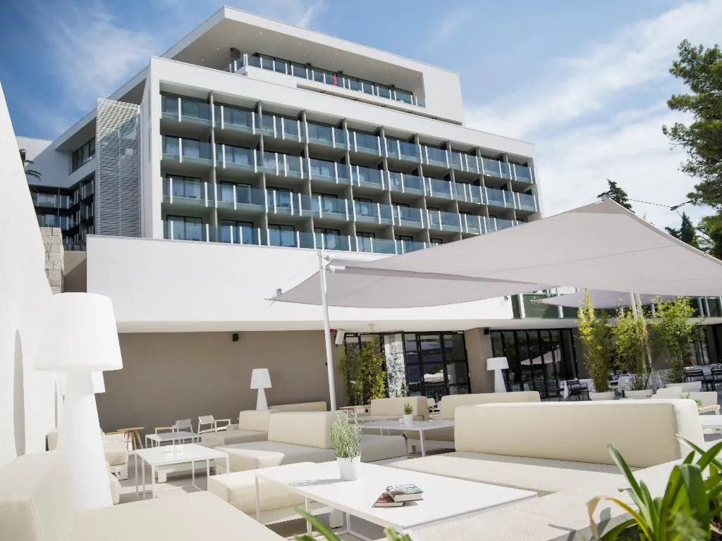 General view, Hotel Kompas, Dubrovnik