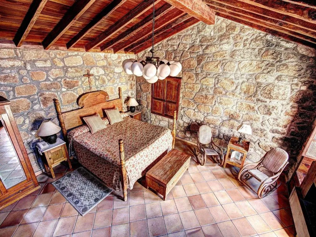 Room, Rural San Miguel, Tenerife