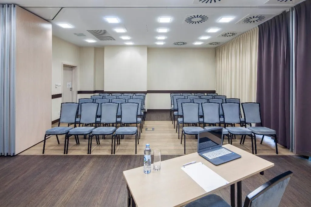 Conferences, Hotel Arkon Park Gdansk- Destigo Hotels, Gdansk