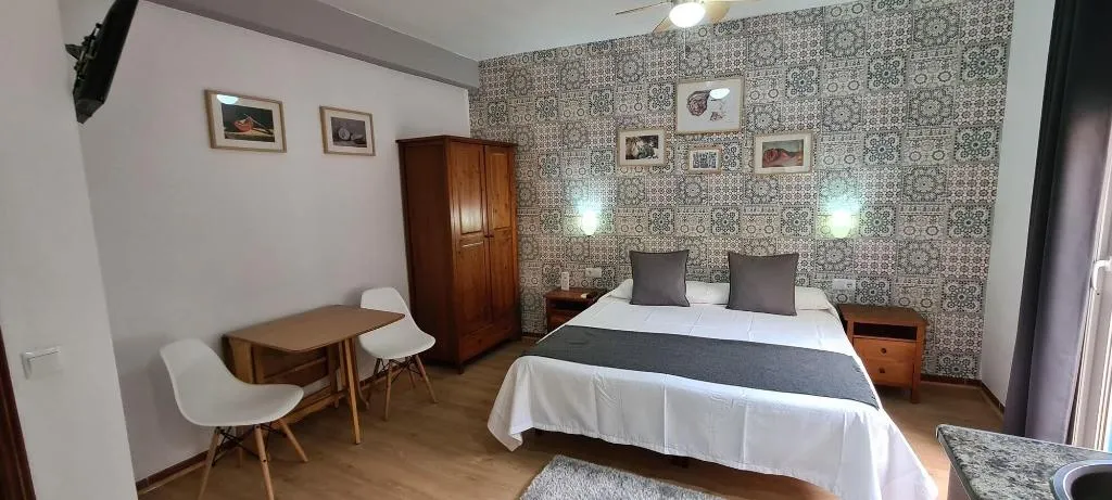 Room, Beatriz Cozy Inns, Costa Del Sol
