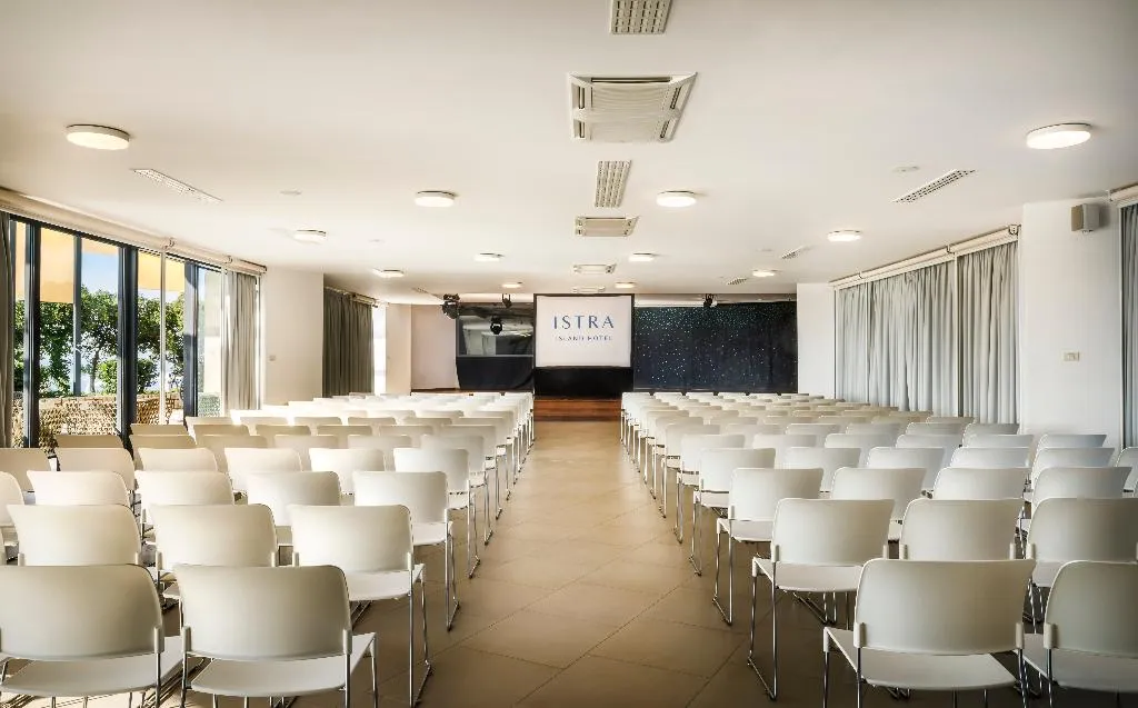 Conferences, Maistra Select Island Hotel Istra, Istria