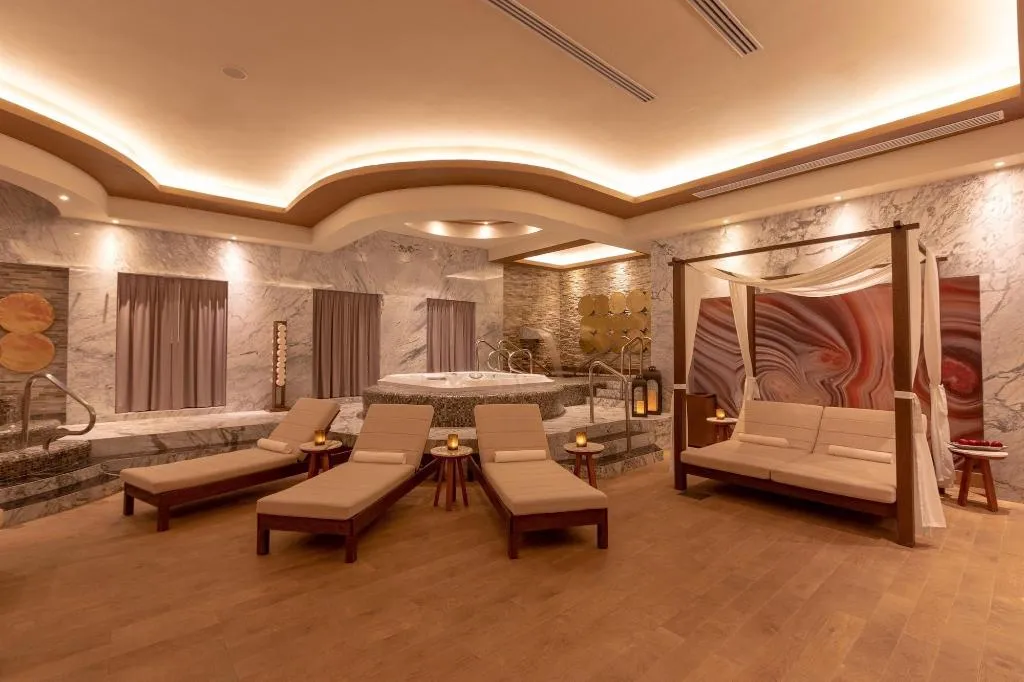 Sports and Entertainment, Moon Palace Nizuc  All Inclusive, Cancun Area