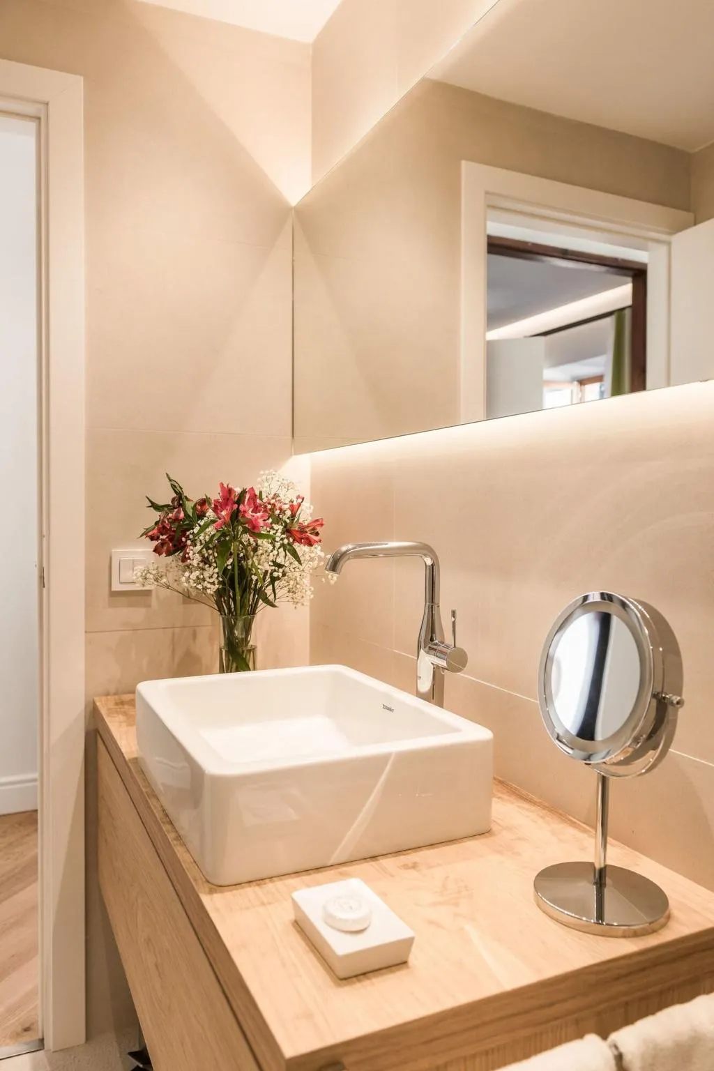 Room, Hotel Can Mostatxins, Majorca