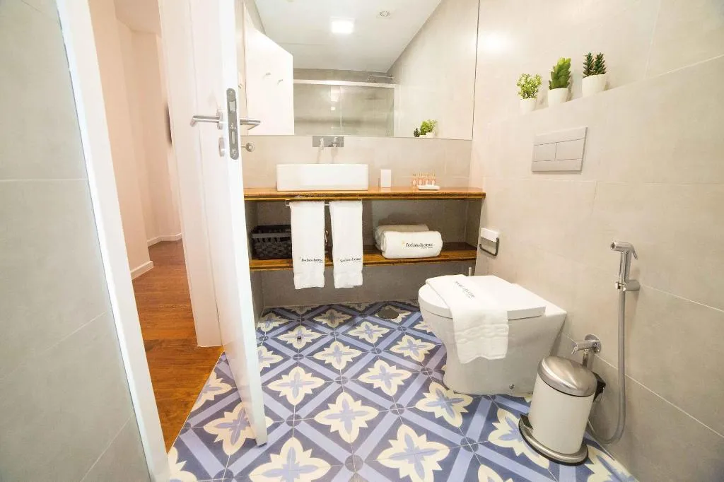 Room, Bica FLH Suites, Lisbon