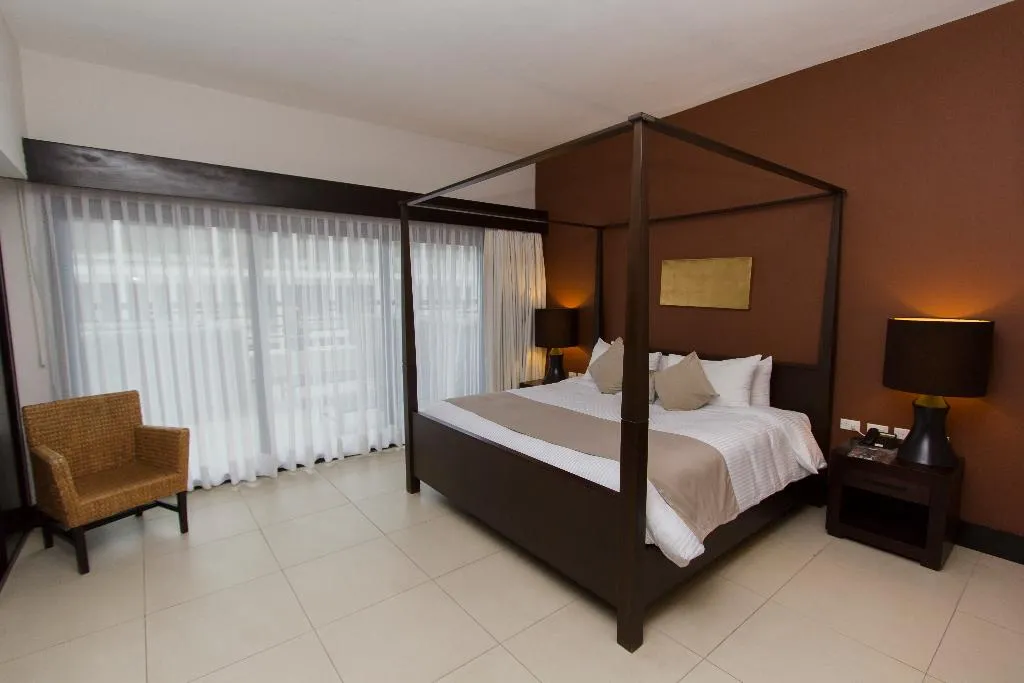 SUITE TWO BEDROOMS Room, Aldea Thai Luxury by Mistik, Playa Del Carmen