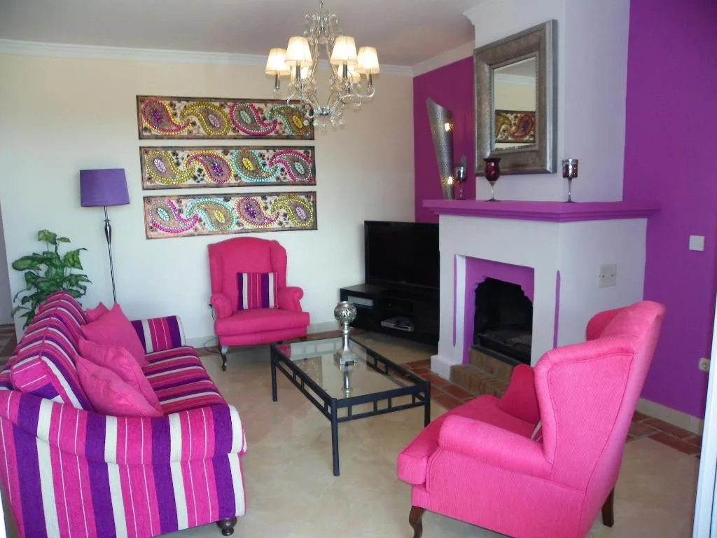 Room, La Perla De Marakech, Costa Del Sol