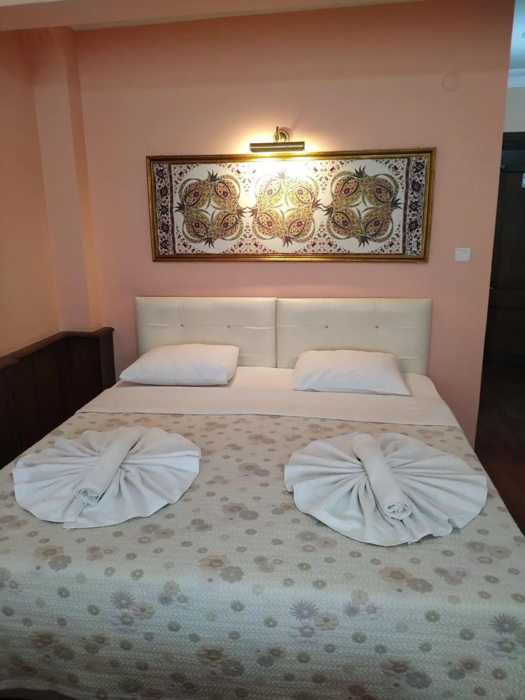 Room, Ephesus Centrum, Izmir