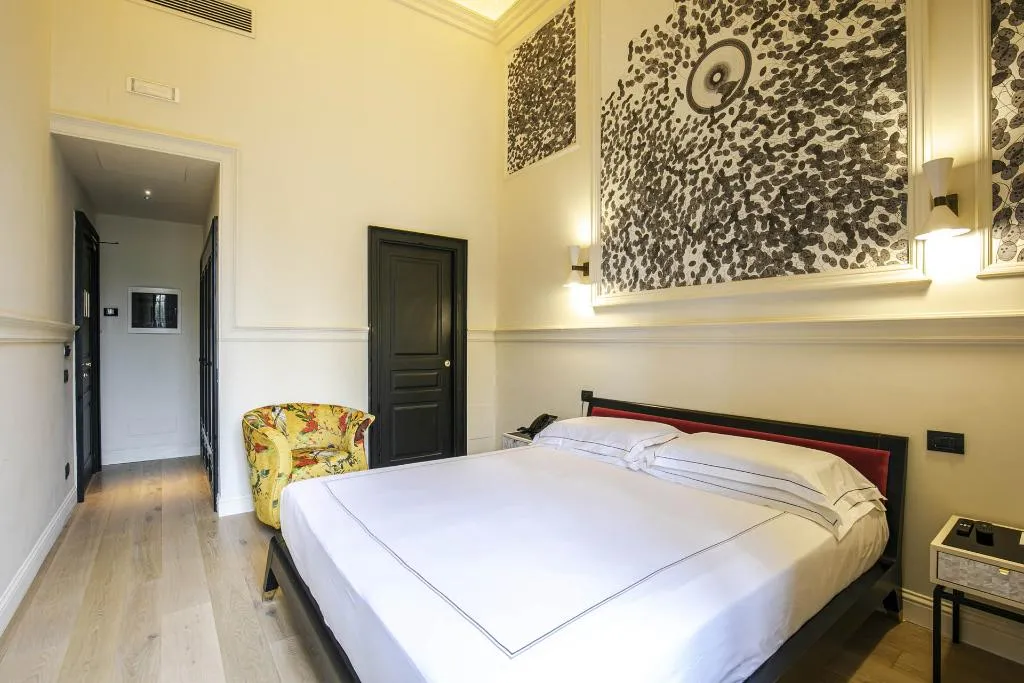 SUITE SUPERIOR Room, Roma Luxus Hotel, Rome