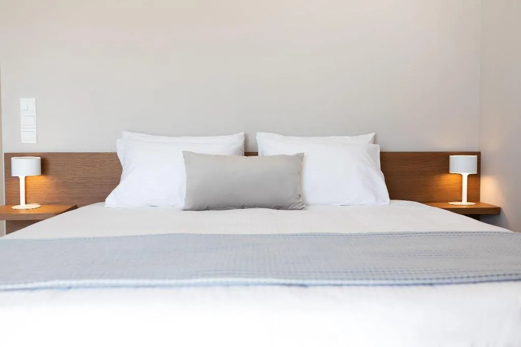 Room, Alinea Suites Limassol Center, Cyprus