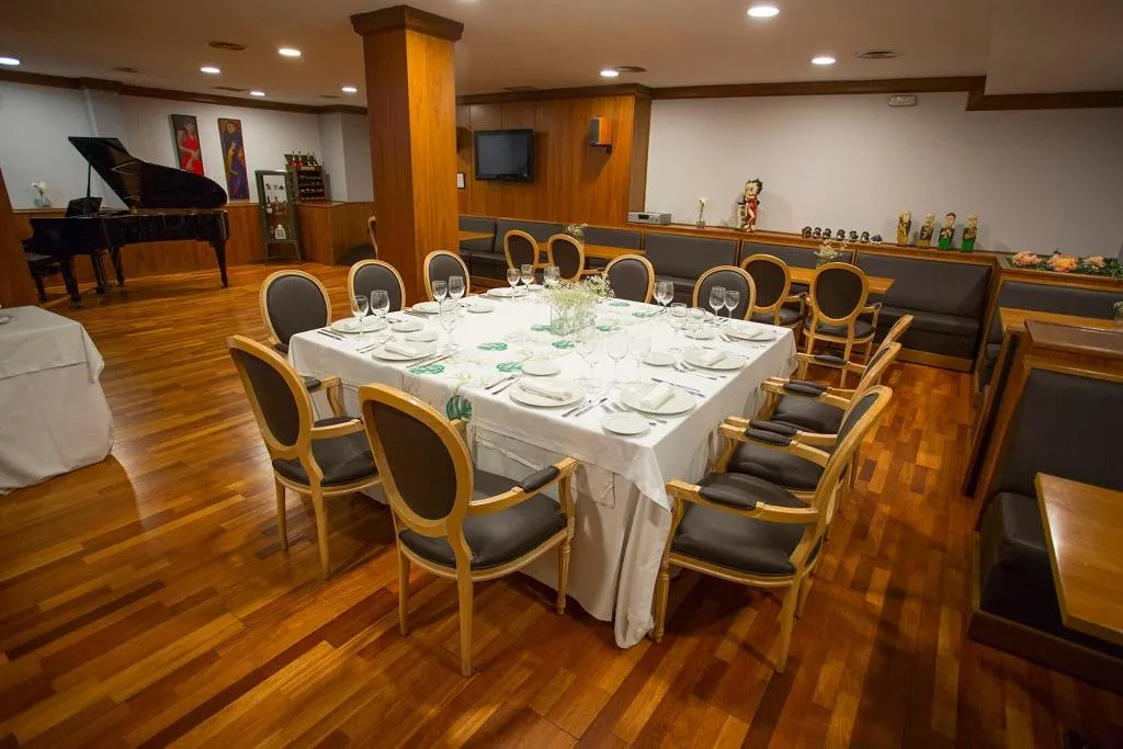 Restaurant, Borgia, Valencia