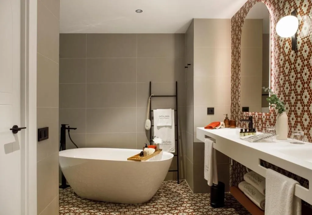 Room, Catalonia Barcelona 505, Barcelona