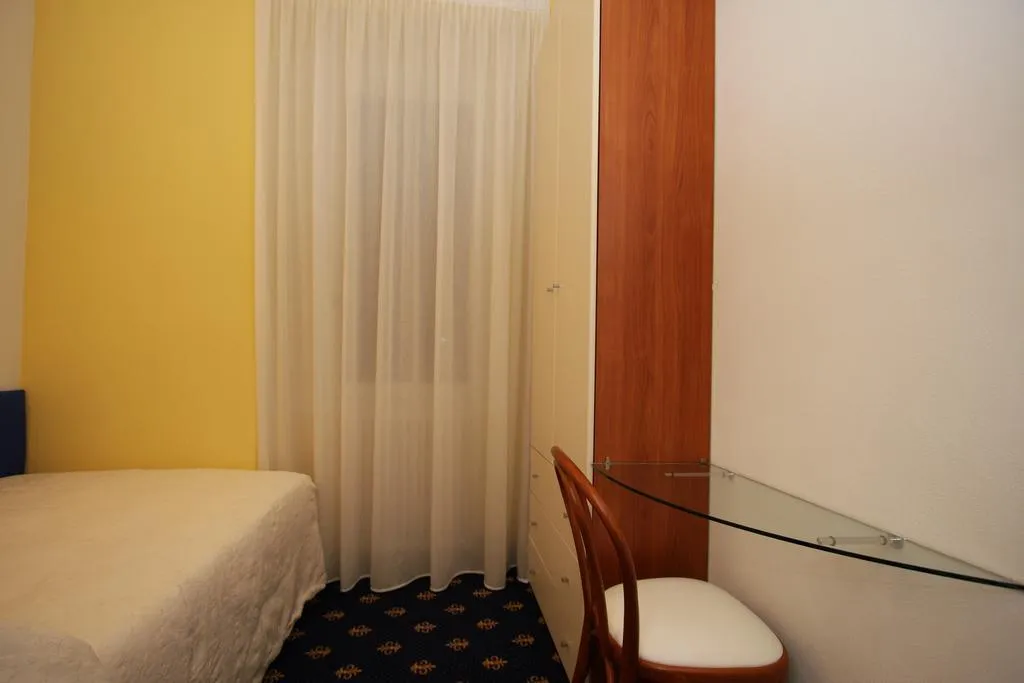 General view, My Hotel Milano, Milan