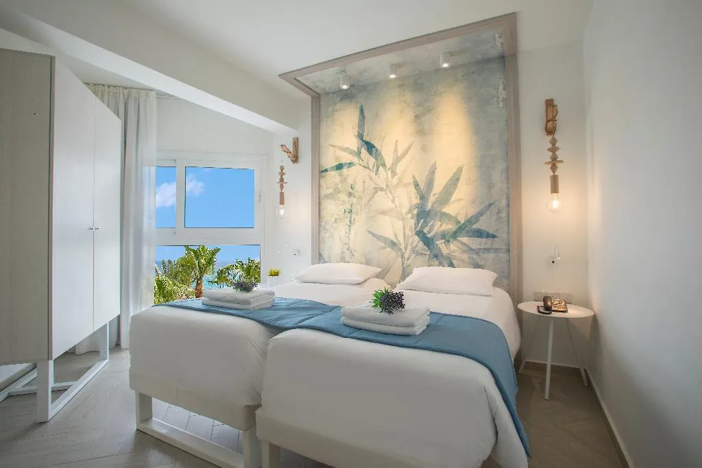 Room, Infinity Blu - Designed for adults, Cyprus