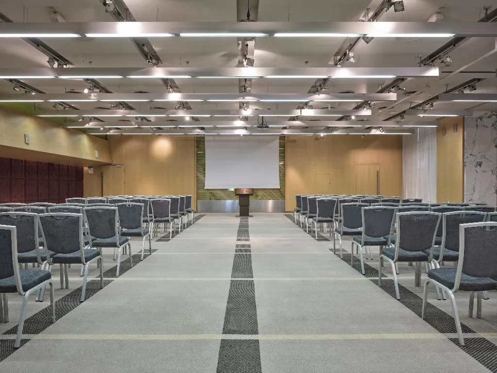 Conferences, September Hotel Thessaloniki, Halkidiki
