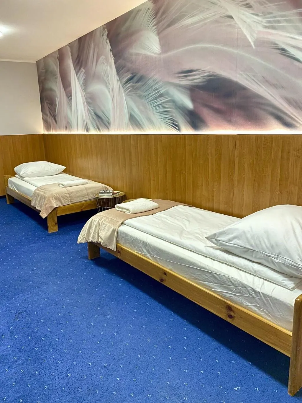 Room, Cube House Aparthotel, Krakow