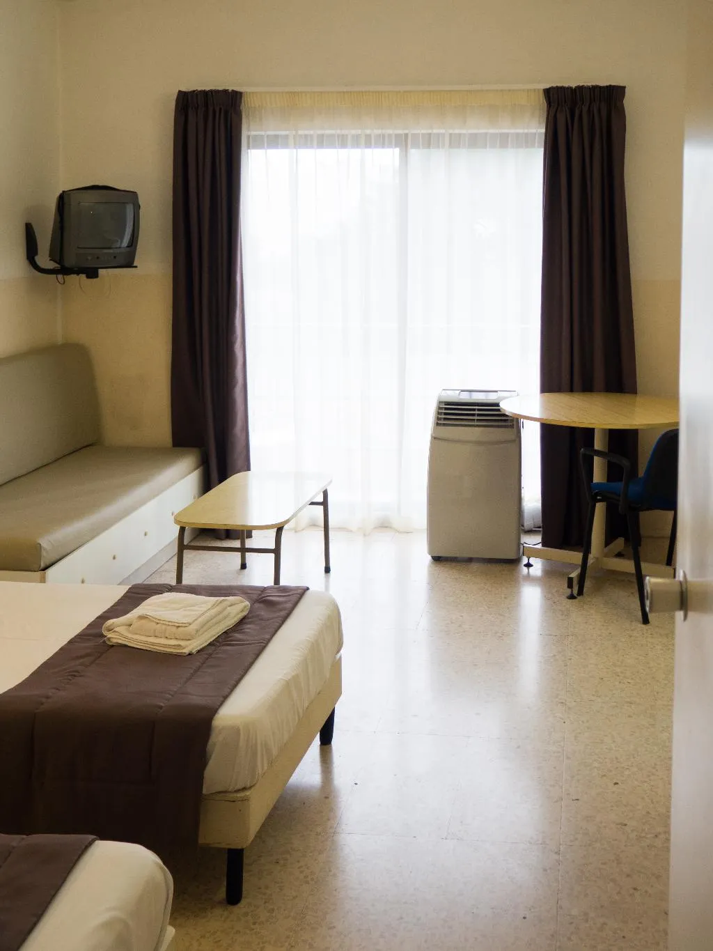 APARTMENT CAPACITY 3 ONE BEDROOM Room, Huli Hotel & Apartments, Malta