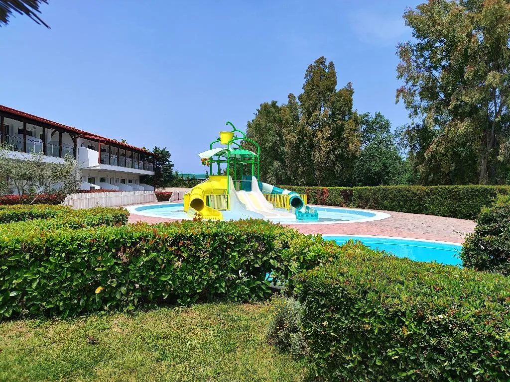 Sports and Entertainment, Alexandros Palace Hotel & Suites, Halkidiki