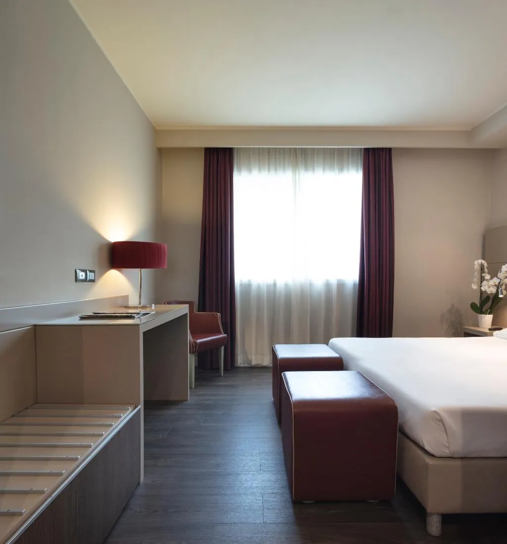 DOUBLE CLASSIC Room, Smart Hotel Holiday, Venice