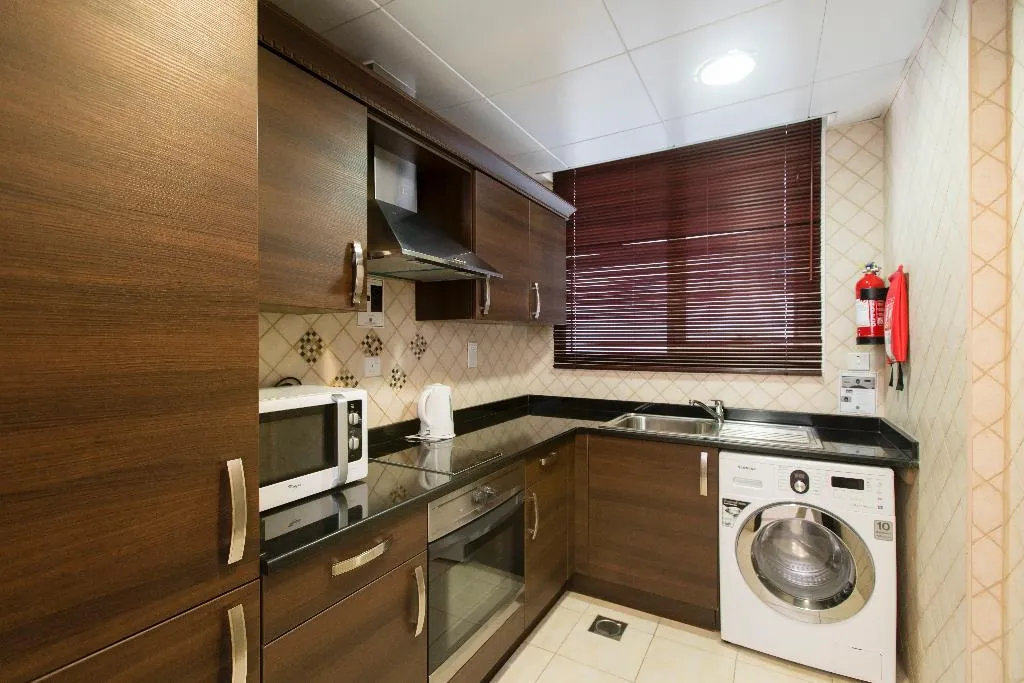 SUITE TWO BEDROOMS Room, Marmara Hotel Apartments, Dubai