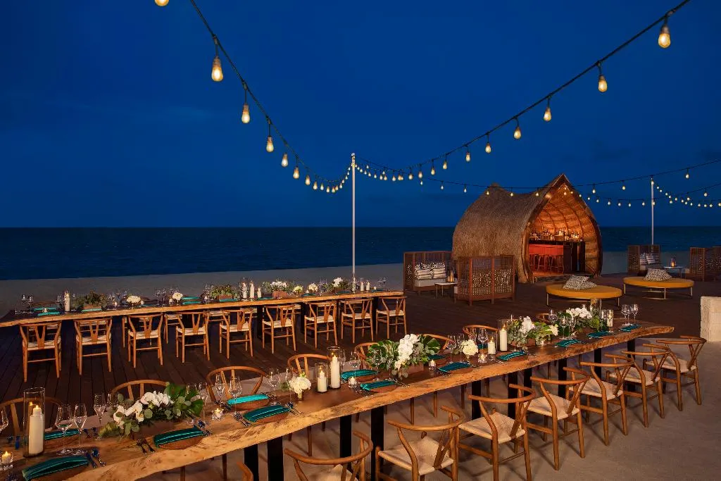 Conferences, Dreams Natura Resort & Spa, Cancun Area