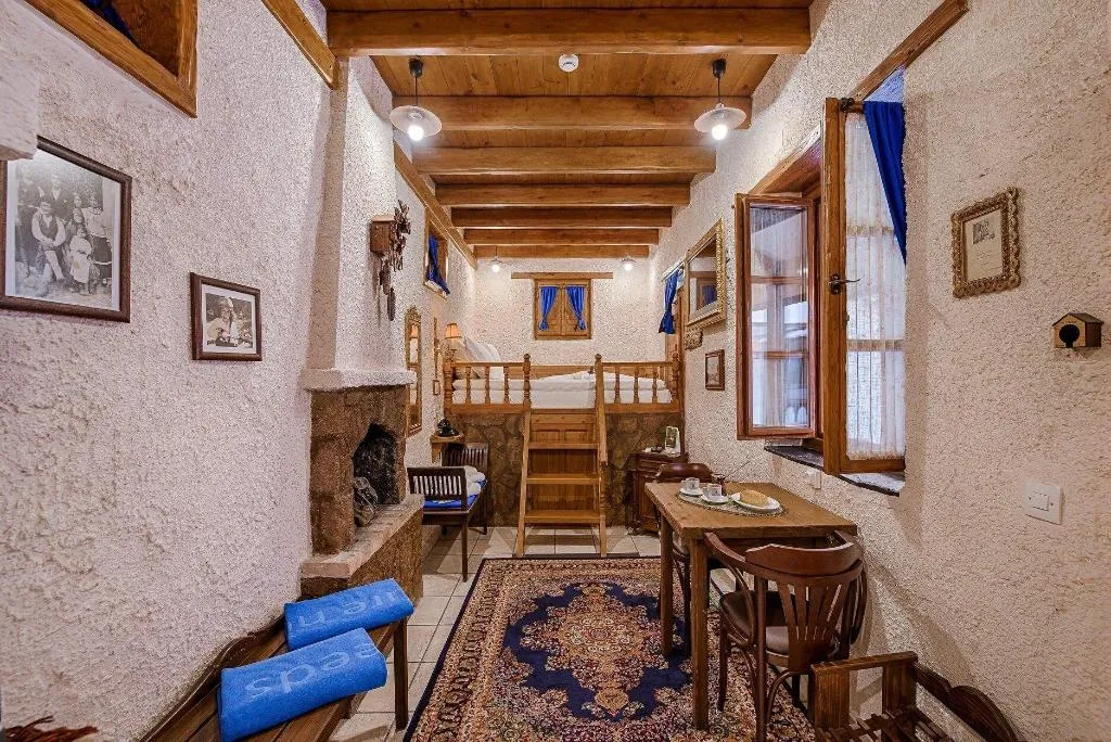 Room, Koukos Rhodian Guesthouse - Adults Only, Rhodes
