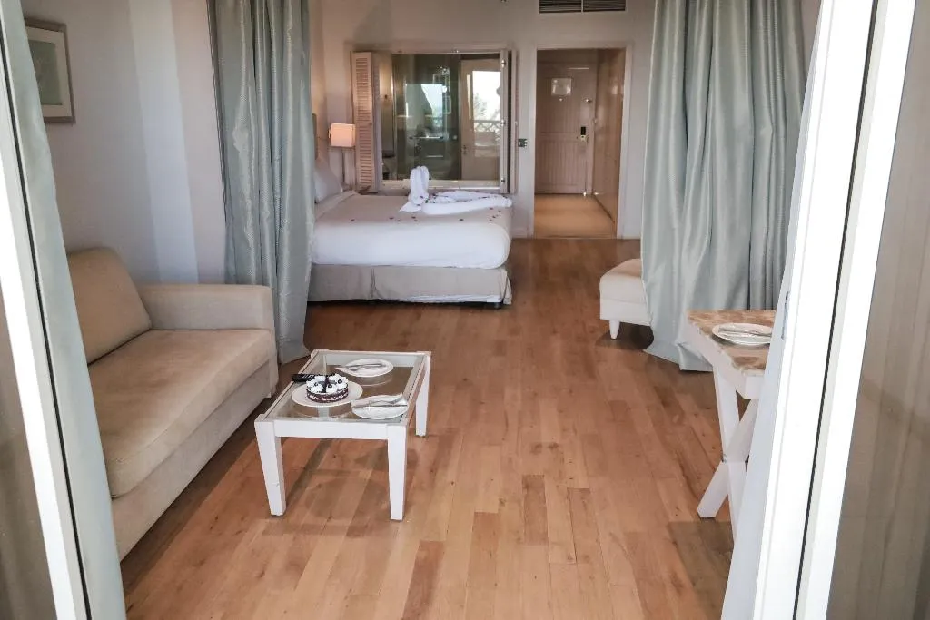 CHALET STANDARD Room, Old Palace Resort Sahl Hasheesh, Red Sea Riviera