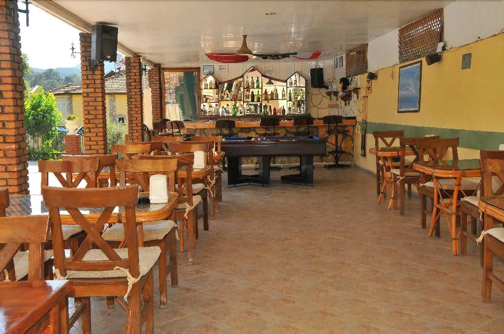 Restaurant, California Apart Hotel, Dalaman