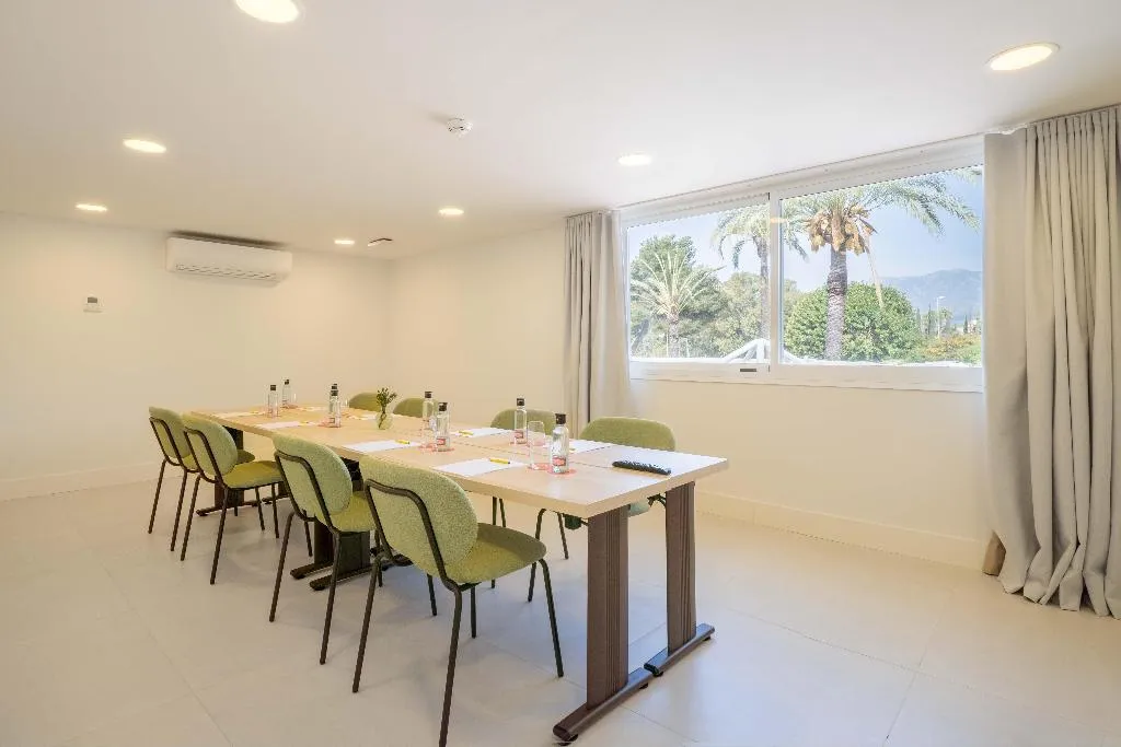 Conferences, Kimpton Los Monteros Marbella, Costa Del Sol