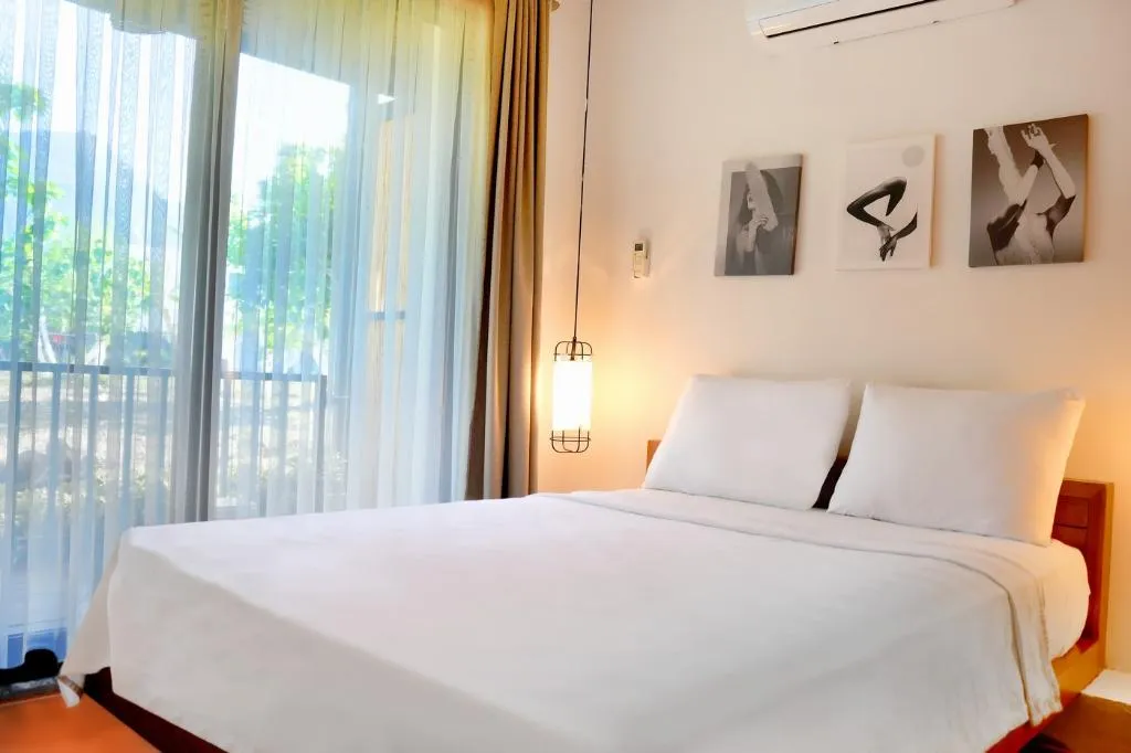 APARTMENT STANDARD Room, Daphnis Hotel, Bodrum