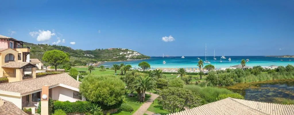 Terrace, Abi d'Oru, Olbia