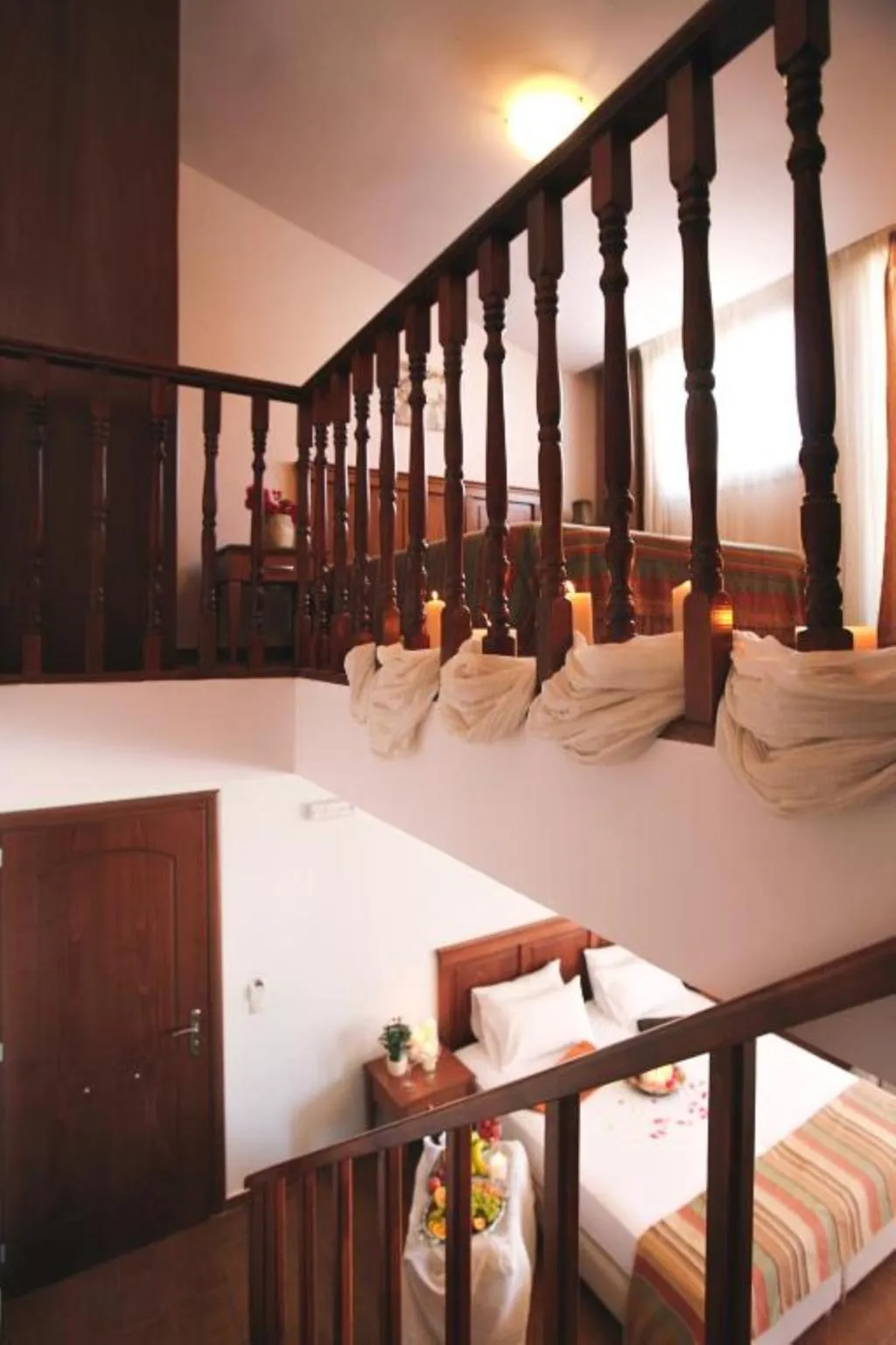 APARTMENT DUPLEX Room, Flamingos Hotel by GHH, Crete
