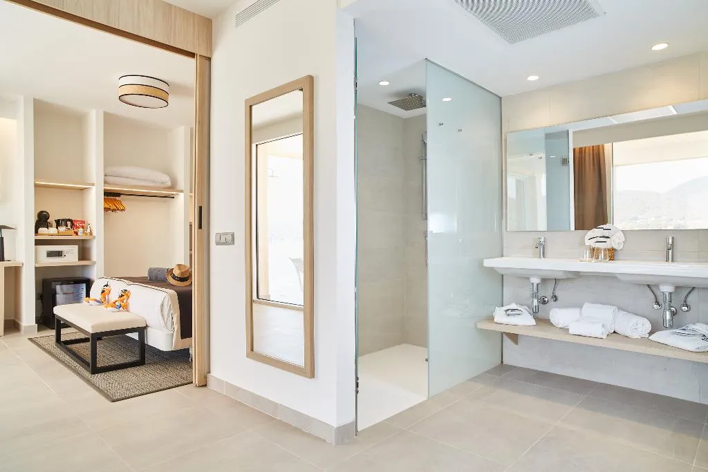 SUITE EXECUTIVE Room, Invisa Hotel Cala Verde, Ibiza