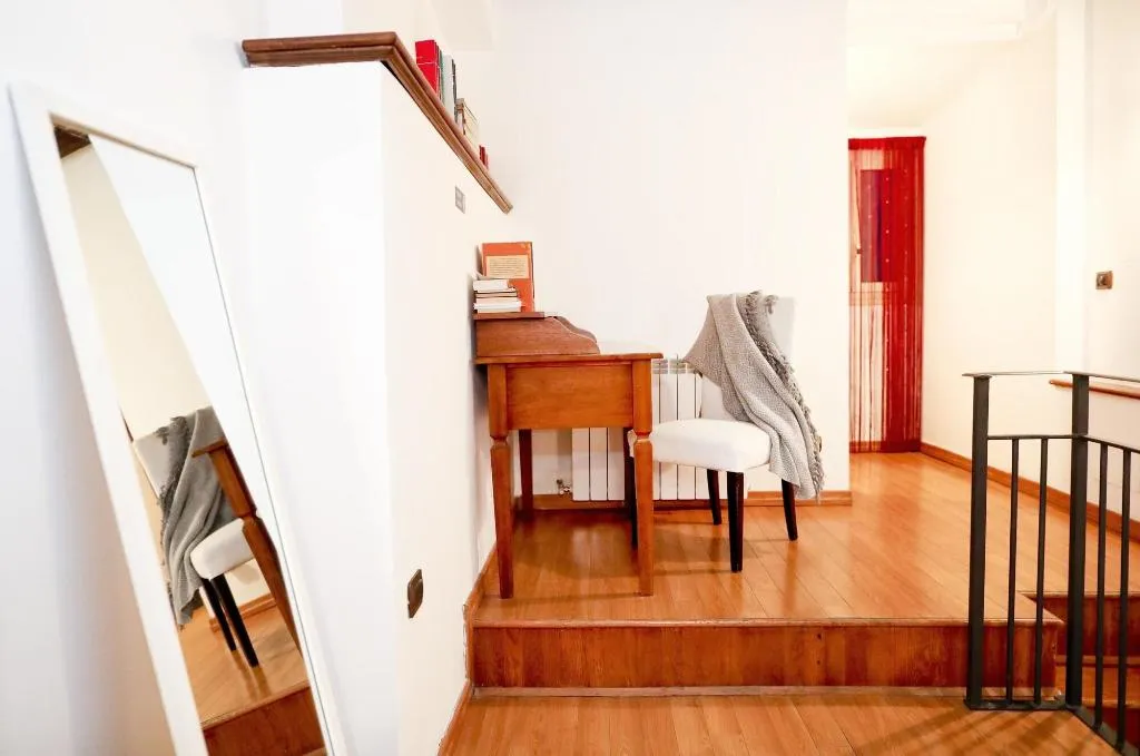 Room, Torripa Resort, Rome