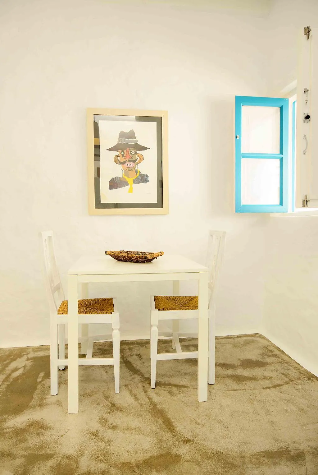 APARTMENT STANDARD Room, La Casa de las Salinas, Lanzarote