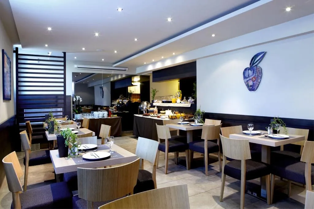 Restaurant, Mouikis, Kefallinia