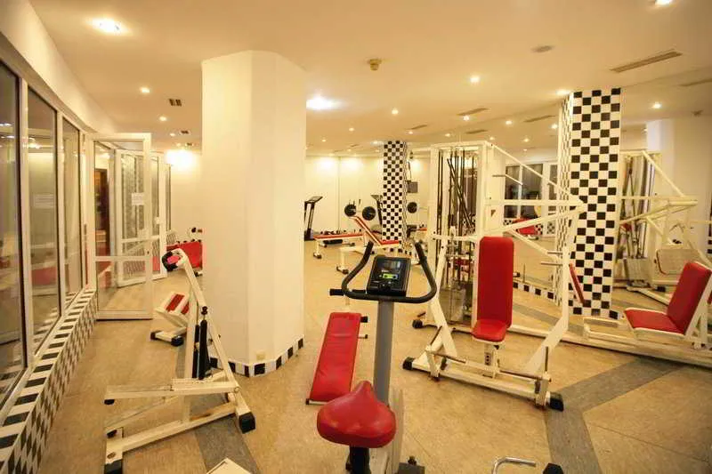 Sports and Entertainment, Kilikya Resort Camyuva, Antalya
