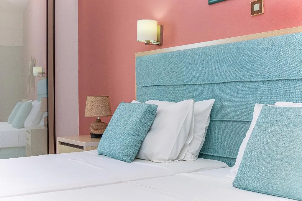 STUDIO CAPACITY 2 Room, Theoni Apartments, Crete