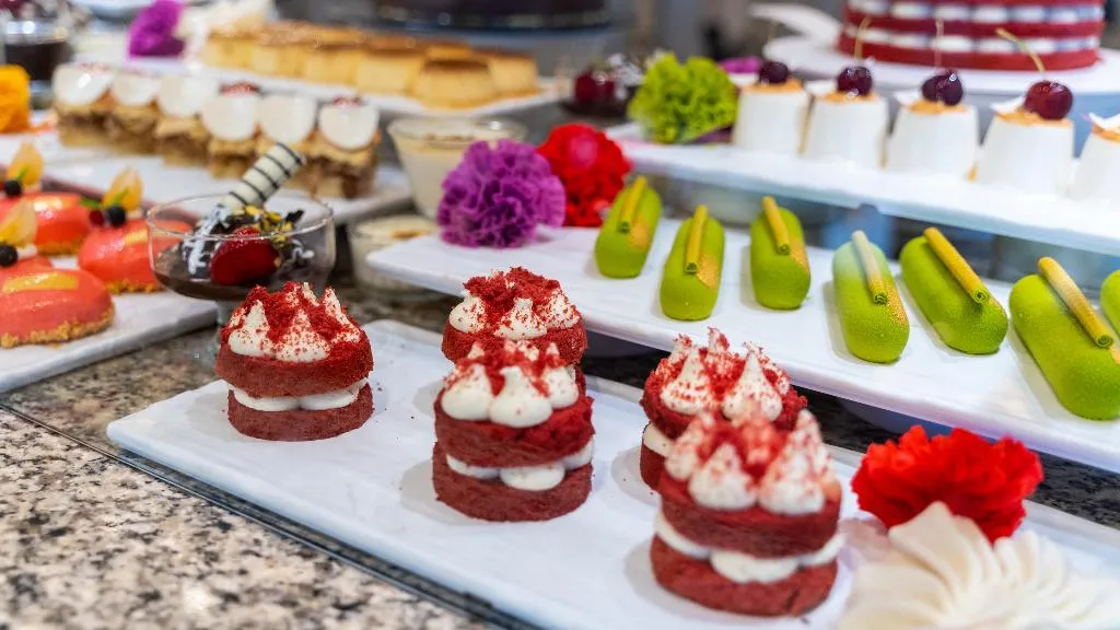 Restaurant, Amon Hotel Belek, Antalya