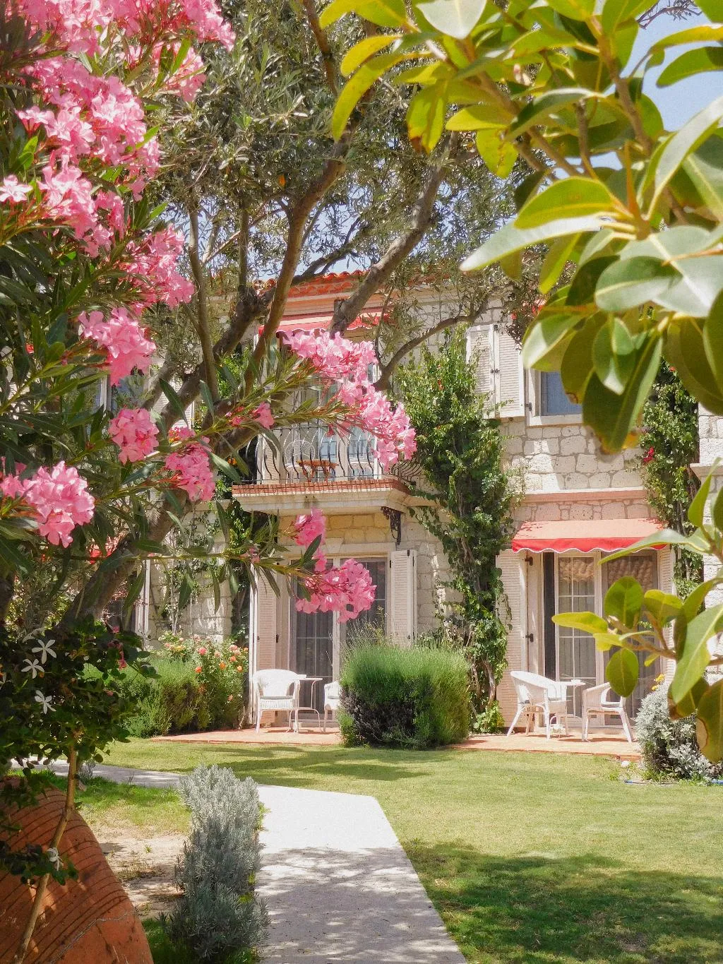 General view, Alacati Beach Resort, Izmir