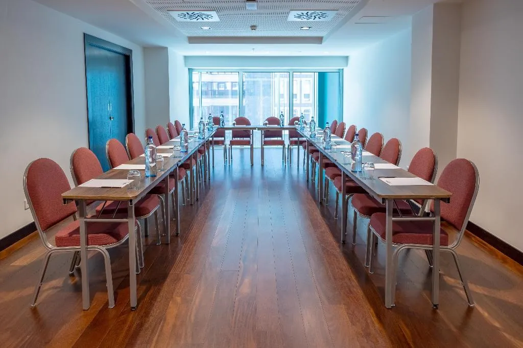 Conferences, Cenica Porto Hotel, Curio Collection By Hilton, Porto