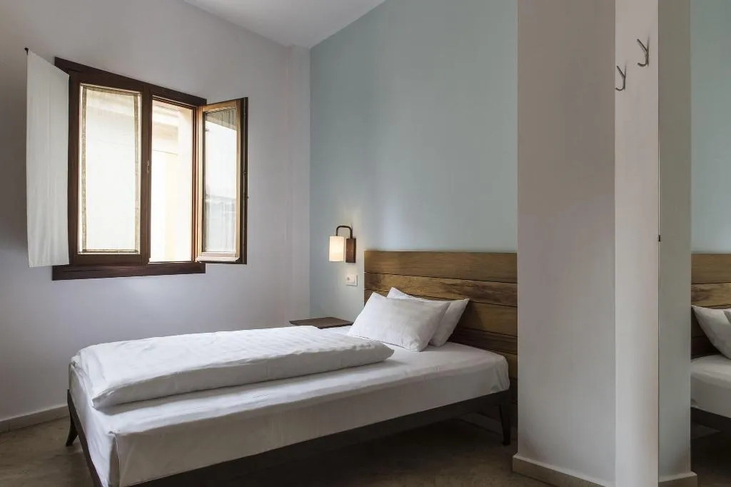 Room, Hotel Palau Sa Font, Majorca