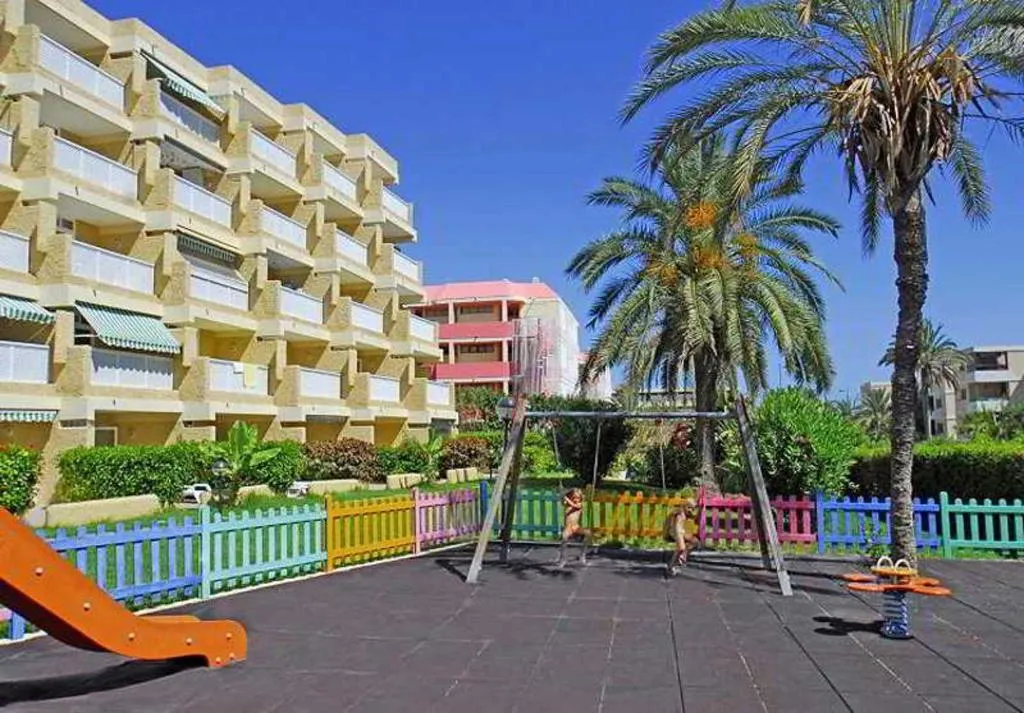 Sports and Entertainment, Jardin del Atlantico, Gran Canaria