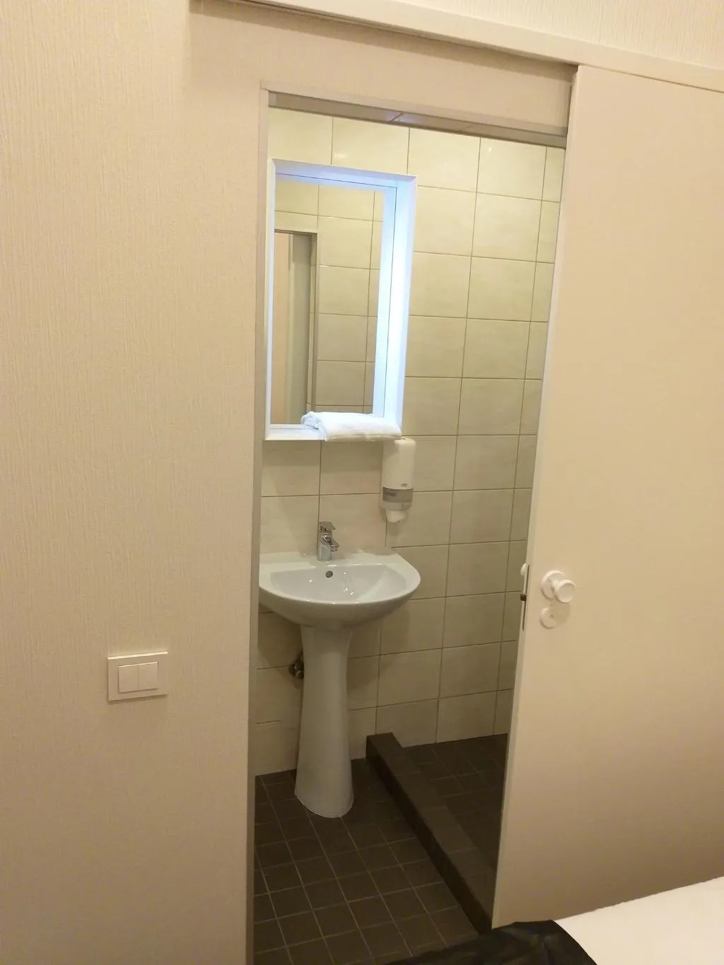 DOUBLE STANDARD Room, Aquamarine Pirita Hotel, Tallinn