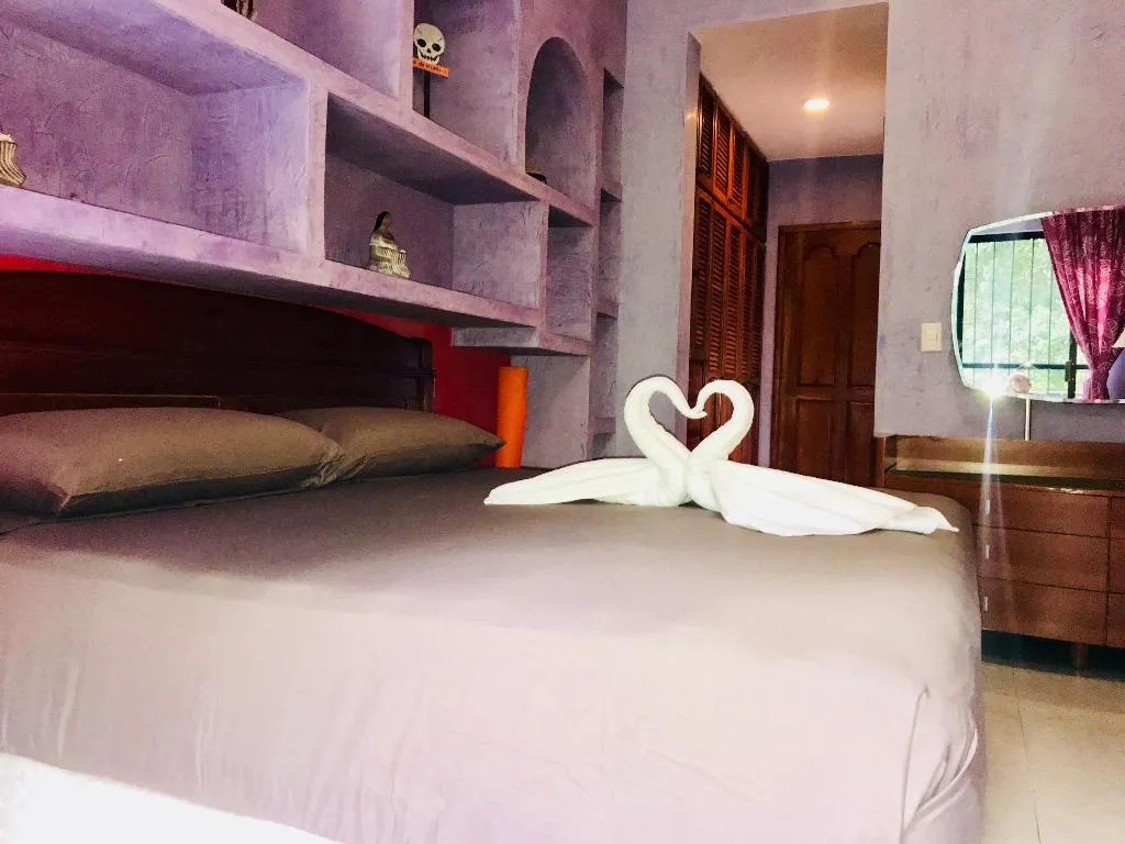 DOUBLE STANDARD Room, Dolce Vita Caribe Golf, Cancun Area